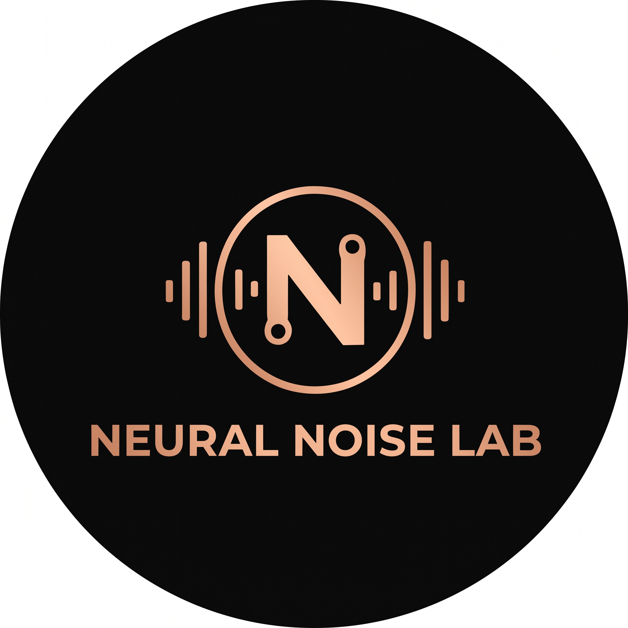 Neural Noise Lab Logo